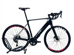 CUBE - Agree Hybrid C62 Race SHIMANO 105, 2019