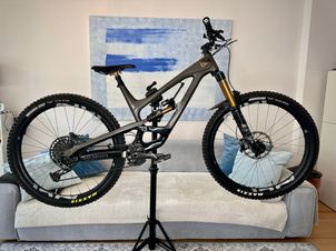 YT Industries - Capra Elite 29 2021, 2021