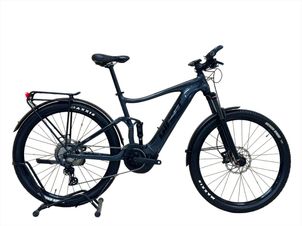 Giant - Stance E+ EX 625 SHIMANO, 2022