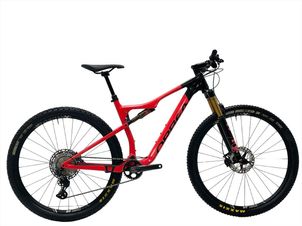 Orbea - Oiz M10 TR Carbon XT, 2021