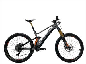 Lapierre - eZesty AM LTD Carbon XO1, 2021