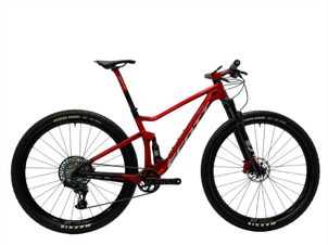 Scott - Spark 900 RC Nino Edition Carbon XX1 AXS, 2020