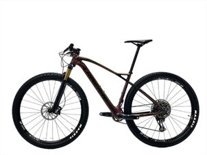 Lapierre - Pro Race SAT 8.9 Carbon XO1, 2021