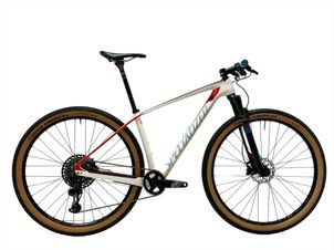 Specialized - Stumpjumper Comp Carbon GX, 2015