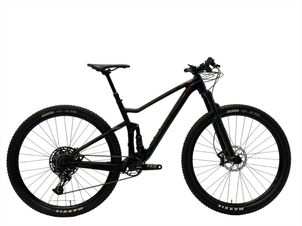 Scott - Spark 950 SRAM NX, 2019