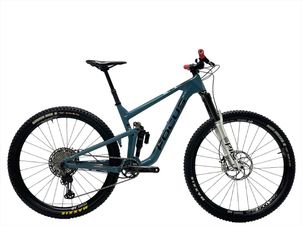 Focus - Jam 8.9 Nine Carbon XTR, 2020