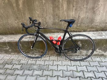 Cannondale - Carbon (Rare frameset ), 2019