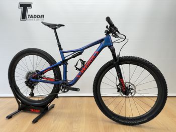 Specialized - Specialized S-Works Epic XX1 Eagle taglia M | 2018, 2018