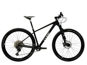 CUBE - Reaction Race C62 Carbon XT, 2021