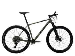 Trek - Pro Caliber 9.8 SL Carbon GX, 2019