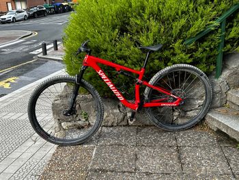 Specialized - Epic EVO Comp 2021, 2021