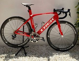 Trek - Madone 9.9 2017, 2017