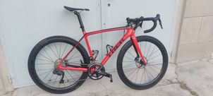 Trek - Émonda SLR 7 Disc 2019, 2019