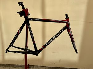 Colnago - C50, 2008