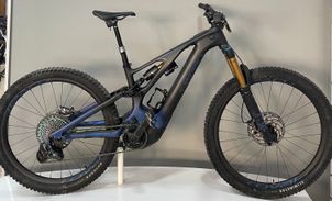 Specialized - S-Works Turbo Levo, 2022