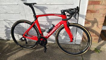 Pinarello - Dogma F12, 2022