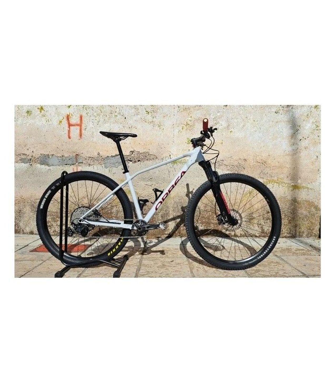 Orbea alma h20 price sale