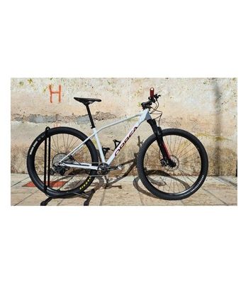 Orbea - ALMA H20 2021, 2021