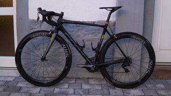 Used Scott Addict 10 2016 Road & Gravel — image 3 of 8