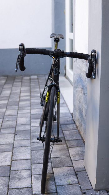 Used Scott Addict 10 2016 Road & Gravel — image 4 of 8