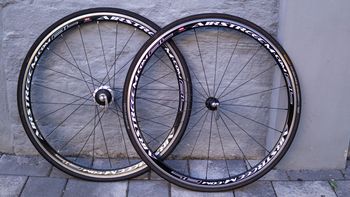 Used Scott Addict 10 2016 Road & Gravel — image 6 of 8