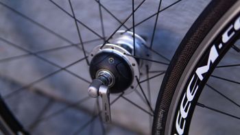 Used Scott Addict 10 2016 Road & Gravel — image 7 of 8