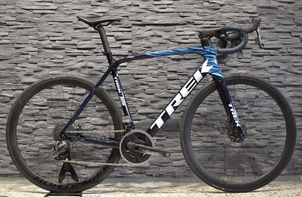 Trek - EMONDA SLR 7 DISC, 2021