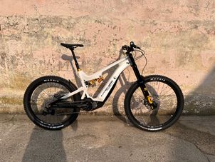 Intense - Tazer MX Pro, 2023