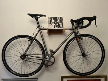 Cinelli - Mash Works, 2015