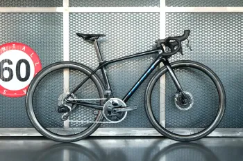 Giant - TCR Advanced Pro Disc 2 2021, 2021