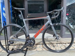 BMC - Teammachine SLR TWO 2024, 2024