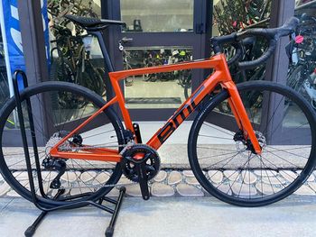 BMC - Teammachine SLR FOUR 2024, 2024