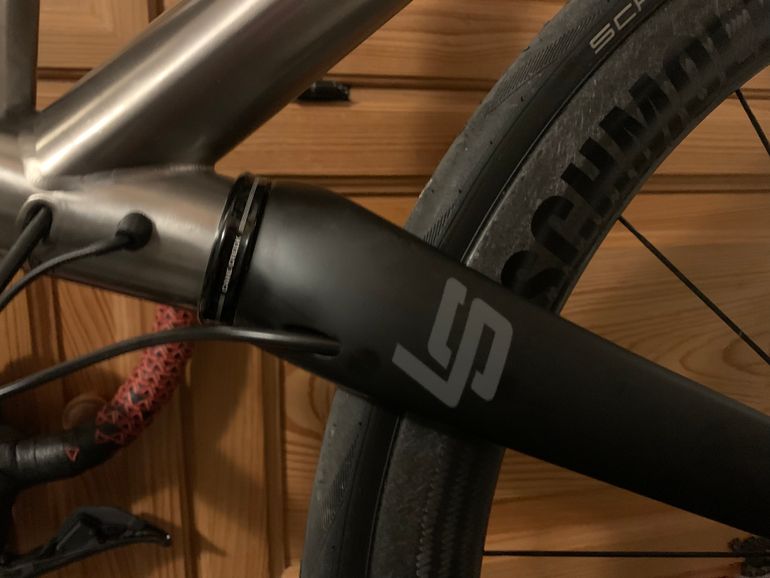 Litespeed discount t1sl disc