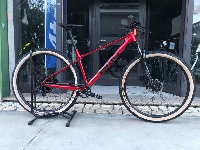 BMC MTB TWOSTROKE AL FOUR 2023