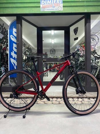 Brugt BMC Twostroke 01 FOUR 2023 2023 Mountainbike — billede 6 af 7