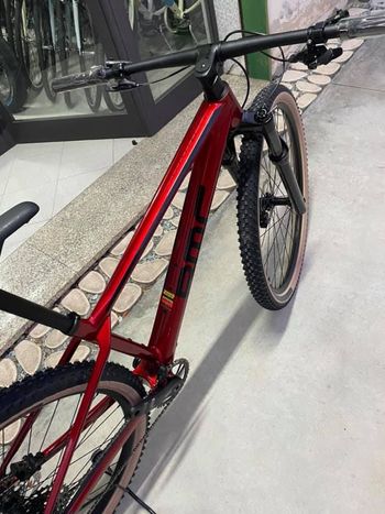 Brugt BMC Twostroke 01 FOUR 2023 2023 Mountainbike — billede 4 af 7