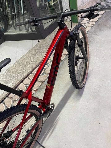 Tweedehands BMC Twostroke 01 FOUR 2023 2023 Mountainbike — afbeelding 4 van 7