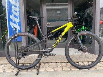 BMC - Fourstroke FOUR 2024, 2024