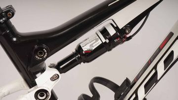 Used Scott Spark 930 2013 Mountainbike, Black — image 4 of 6