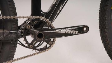 Used Scott Spark 930 2013 Mountainbike, Black — image 5 of 6