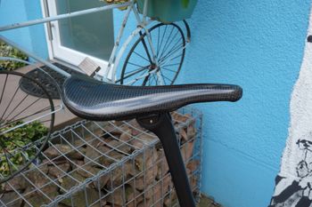 Used Storck Fascenario.3 Platinum 2019 Road & Gravel, Black — image 6 of 9