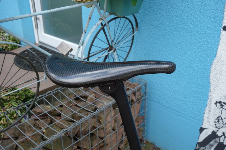 Used Storck Fascenario.3 Platinum 2019 Road & Gravel, Black — image 6 of 9
