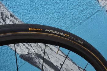 Used Storck Fascenario.3 Platinum 2019 Road & Gravel, Black — image 5 of 9