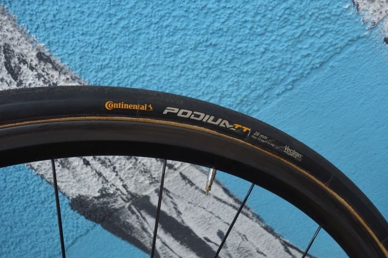 Used Storck Fascenario.3 Platinum 2019 Road & Gravel, Black — image 5 of 9