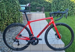 Giant - TCR Advanced Pro Disc 2 2023, 2023