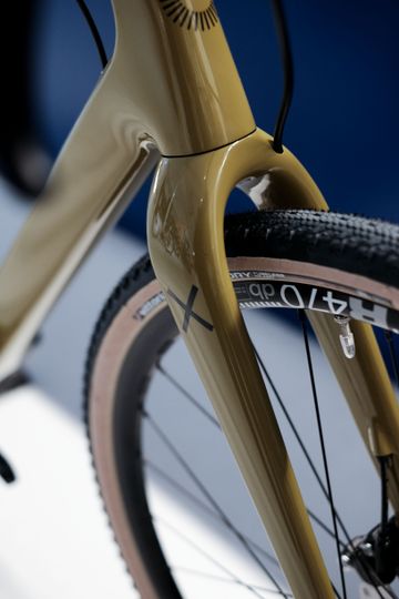 Cannondale SuperSix EVO SE 2 2024 2024 Road & Gravel usato, Verde — immagine 5 di 5