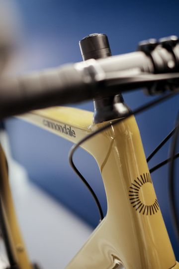 Cannondale SuperSix EVO SE 2 2024 2024 Road & Gravel usato, Verde — immagine 2 di 5