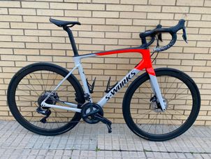 Specialized - S-Works Roubaix - Shimano Dura-Ace Di2 2020, 2020