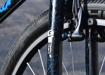 Brugt GT Karakoram - MTB/BMX Cruiser 1991 Mountainbike — billede 8 af 14
