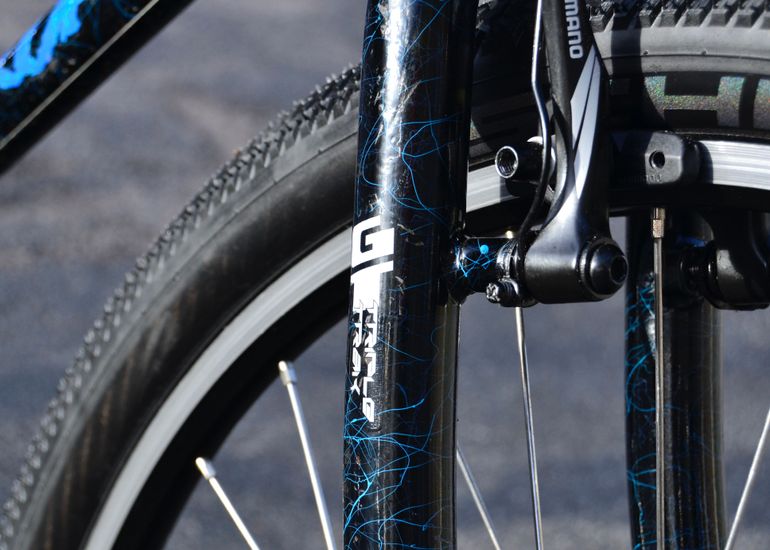 Brugt GT Karakoram - MTB/BMX Cruiser 1991 Mountainbike — billede 8 af 14